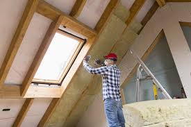 Best Garage Insulation  in Stevenson Ranch, CA